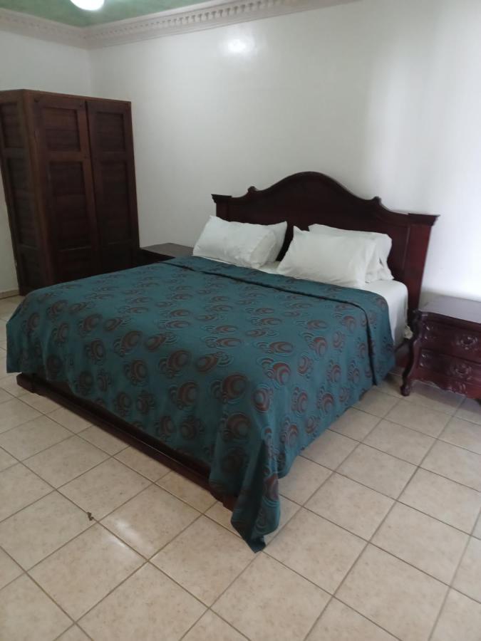 Oasis Adult Resort Pop Пуэрто-Плата Экстерьер фото