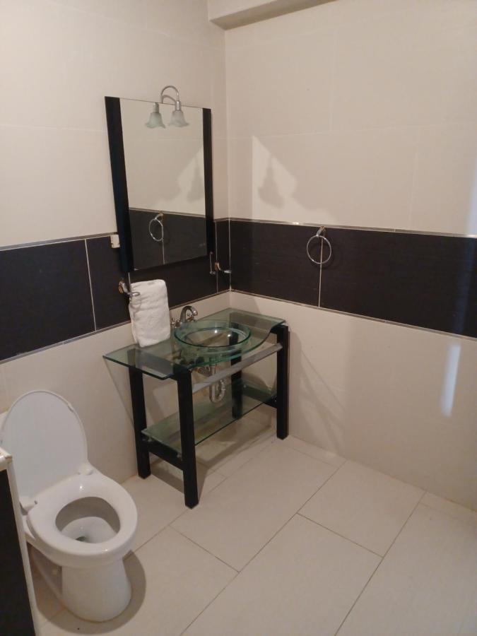 Oasis Adult Resort Pop Пуэрто-Плата Экстерьер фото