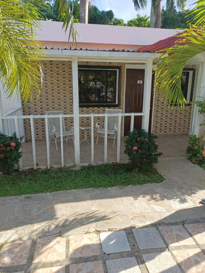 Oasis Adult Resort Pop Пуэрто-Плата Экстерьер фото