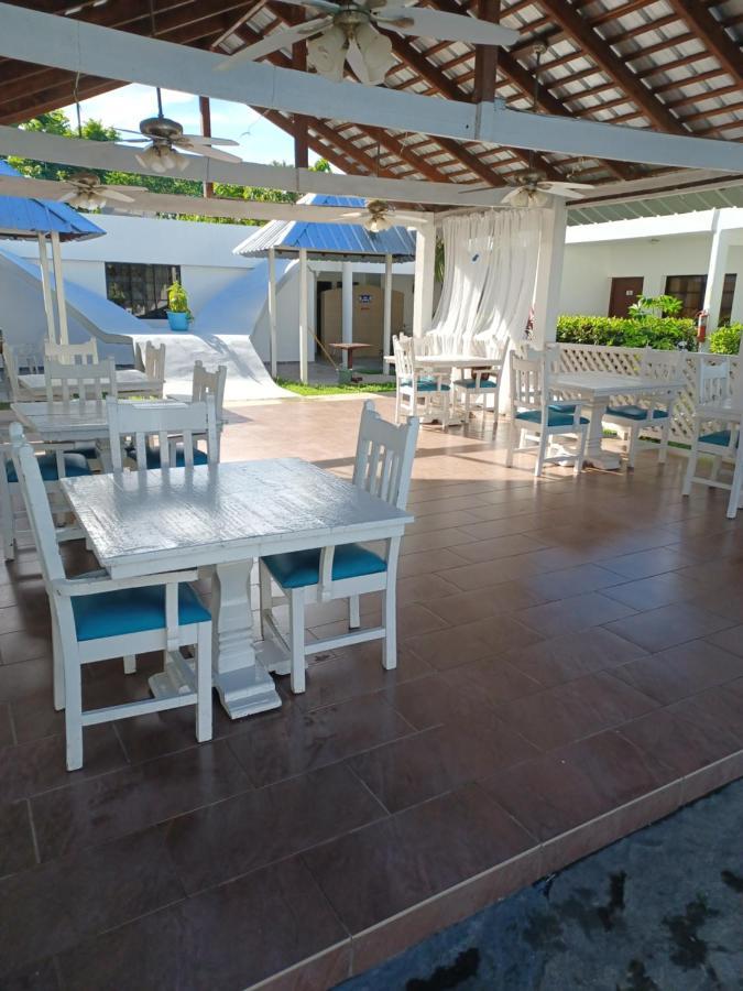 Oasis Adult Resort Pop Пуэрто-Плата Экстерьер фото