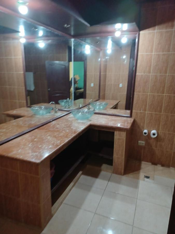 Oasis Adult Resort Pop Пуэрто-Плата Экстерьер фото
