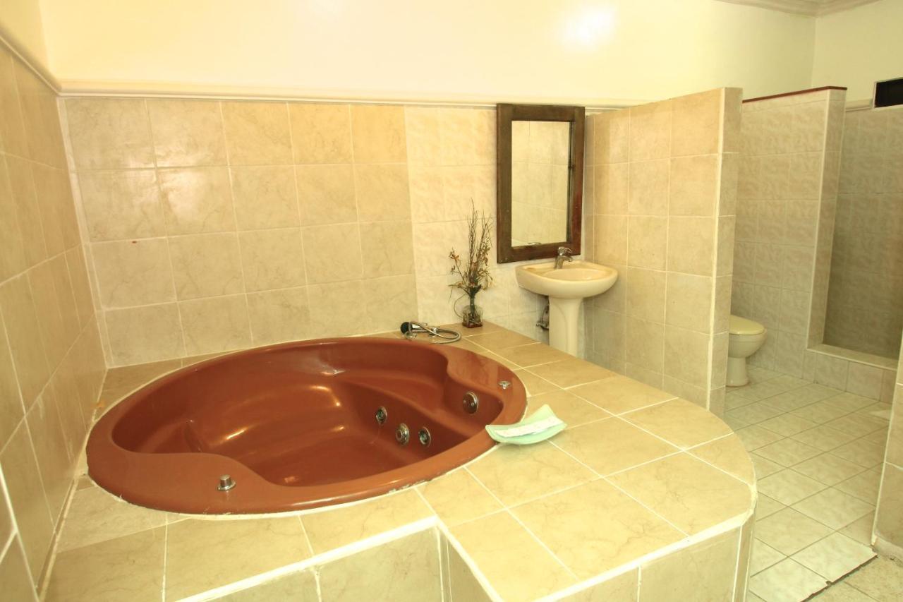 Oasis Adult Resort Pop Пуэрто-Плата Экстерьер фото