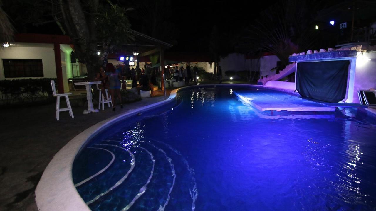 Oasis Adult Resort Pop Пуэрто-Плата Экстерьер фото